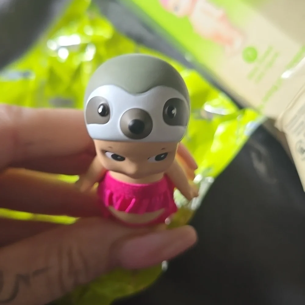 Sonny Angel Animal Series Ver.1 Sloth